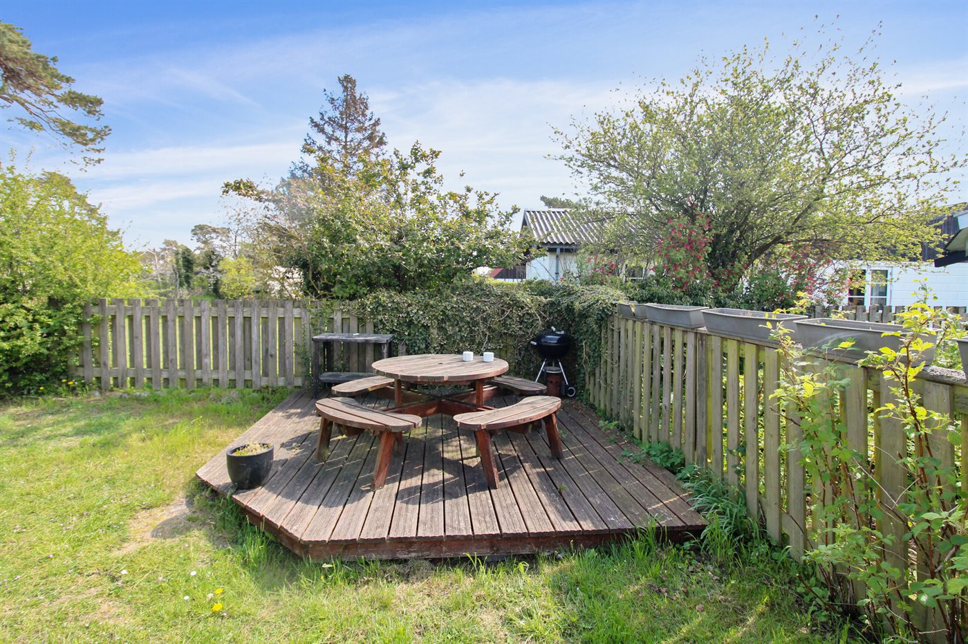 Ferienhaus 95-2020 in Snogebäk - Bild 5