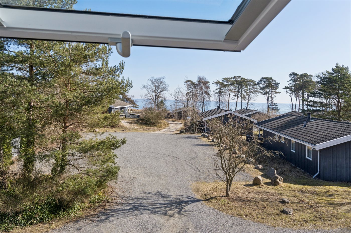 Ferienhaus 95-2027 in Snogebäk - Bild 3