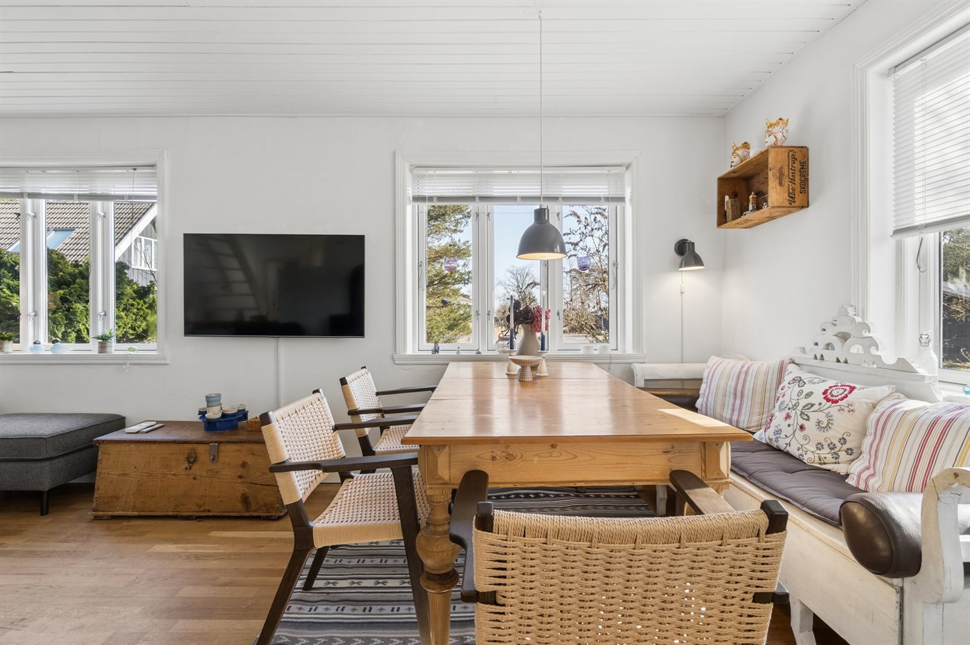 Ferienhaus 95-2027 in Snogebäk - Bild 4