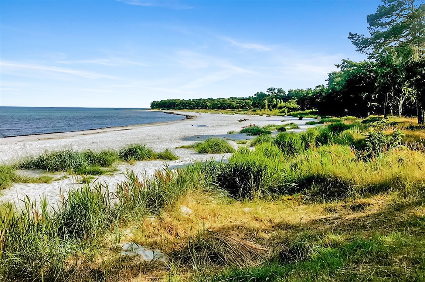 Ferienhaus 95-2027 in Snogebäk - Bild 5