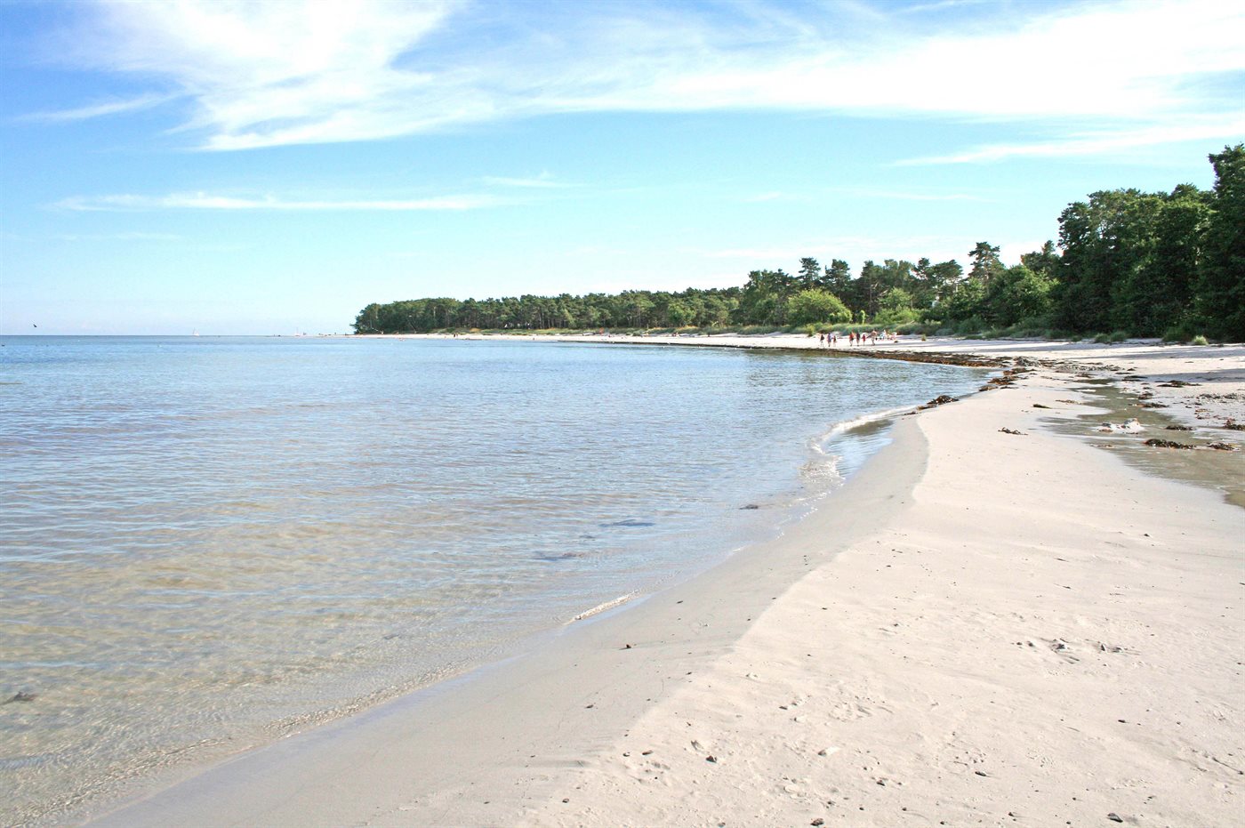 Ferienhaus 95-2031 in Snogebäk - Bild 2