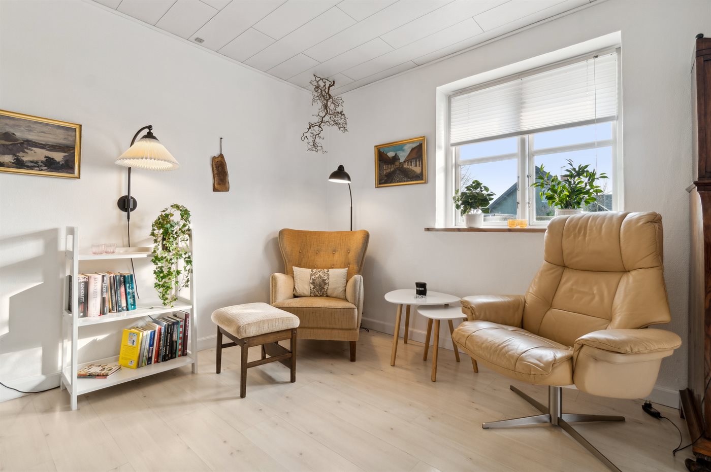 Ferienhaus 95-2031 in Snogebäk - Bild 3