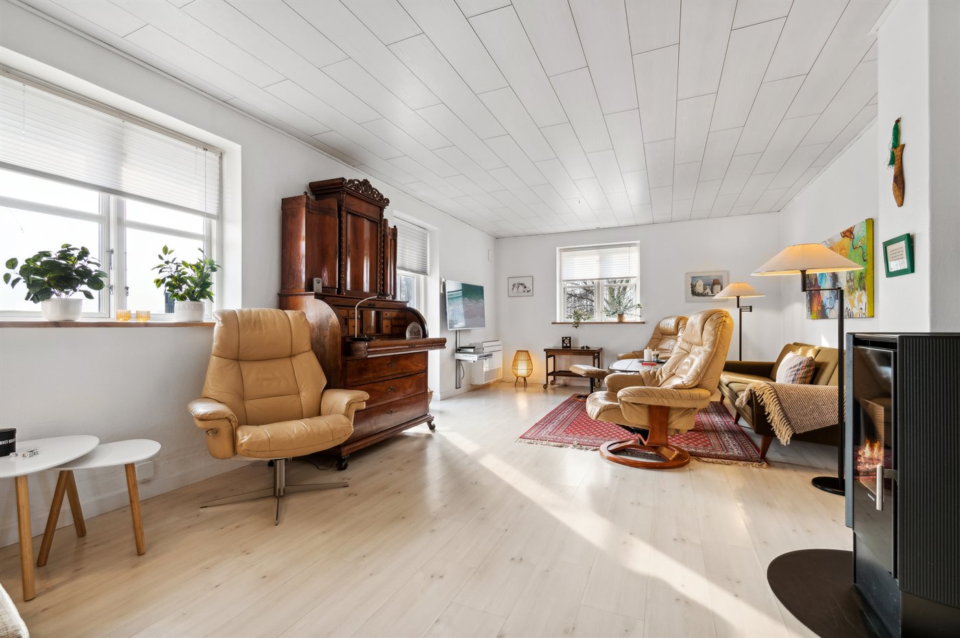 Ferienhaus 95-2031 in Snogebäk - Bild 5