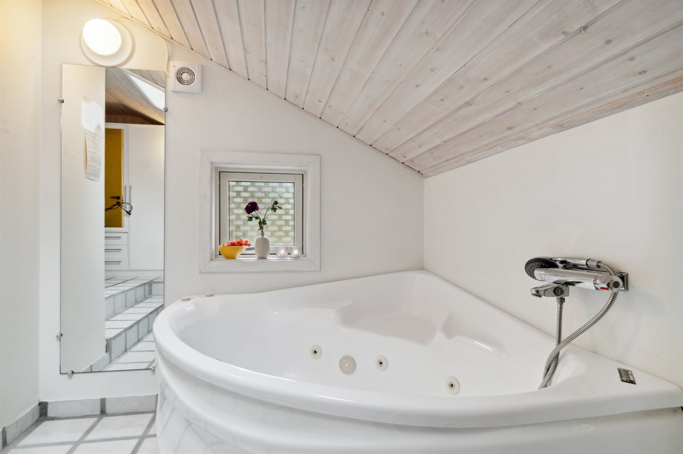 Ferienhaus 95-2033 in Snogebäk - Bild 4