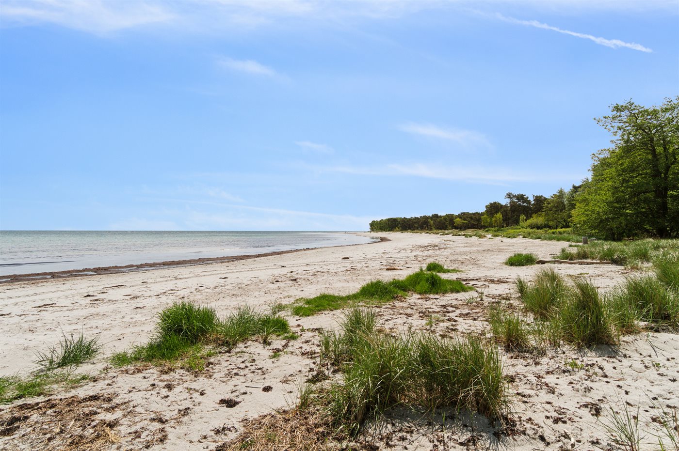 Ferienhaus 95-2034 in Snogebäk - Bild 5