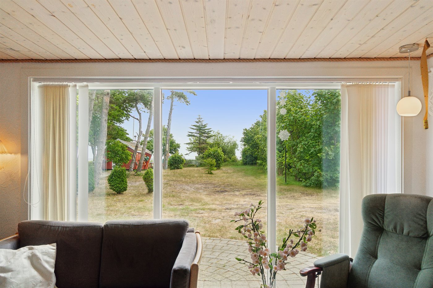 Ferienhaus 95-2036 in Snogebäk - Bild 3