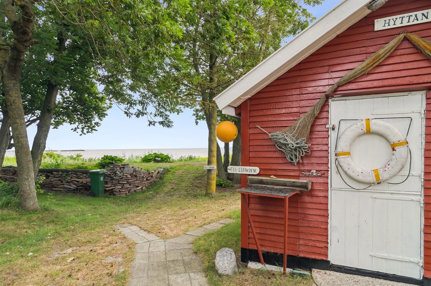 Ferienhaus 95-2036 in Snogebäk - Bild 5