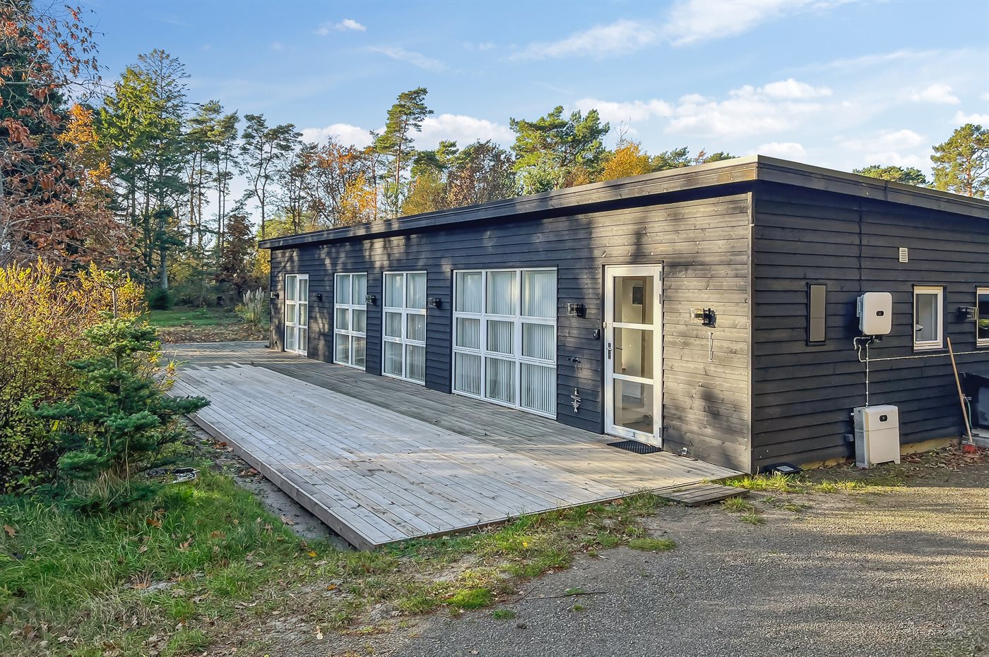 Ferienhaus 95-2037 in Snogebäk - Bild 4