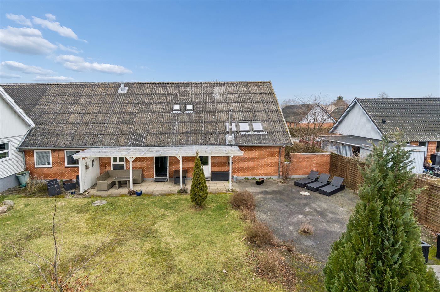 Ferienhaus 95-2038 in Snogebäk - Bild 4