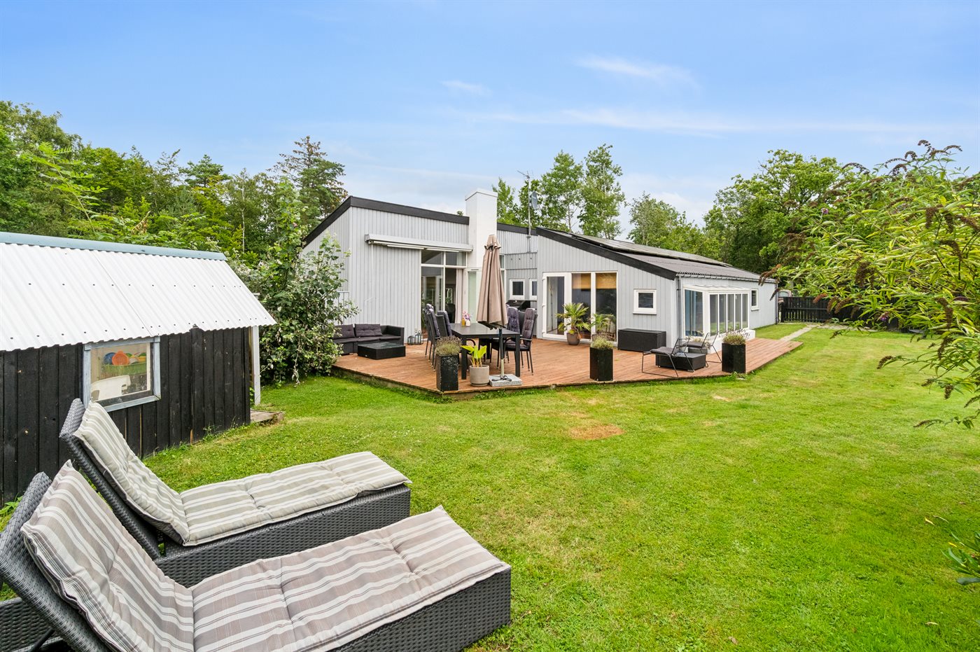 Ferienhaus 95-2506 in Balka - Bild 2