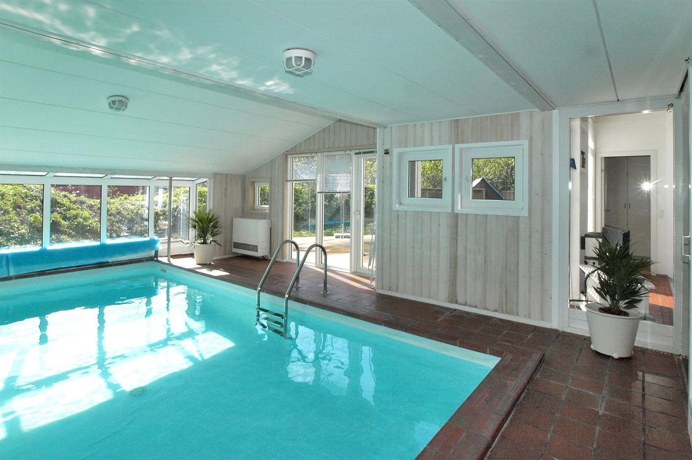 Ferienhaus 95-2506 in Balka - Bild 3