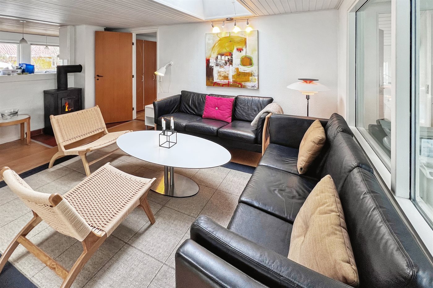 Ferienhaus 95-2510 in Balka - Bild 4