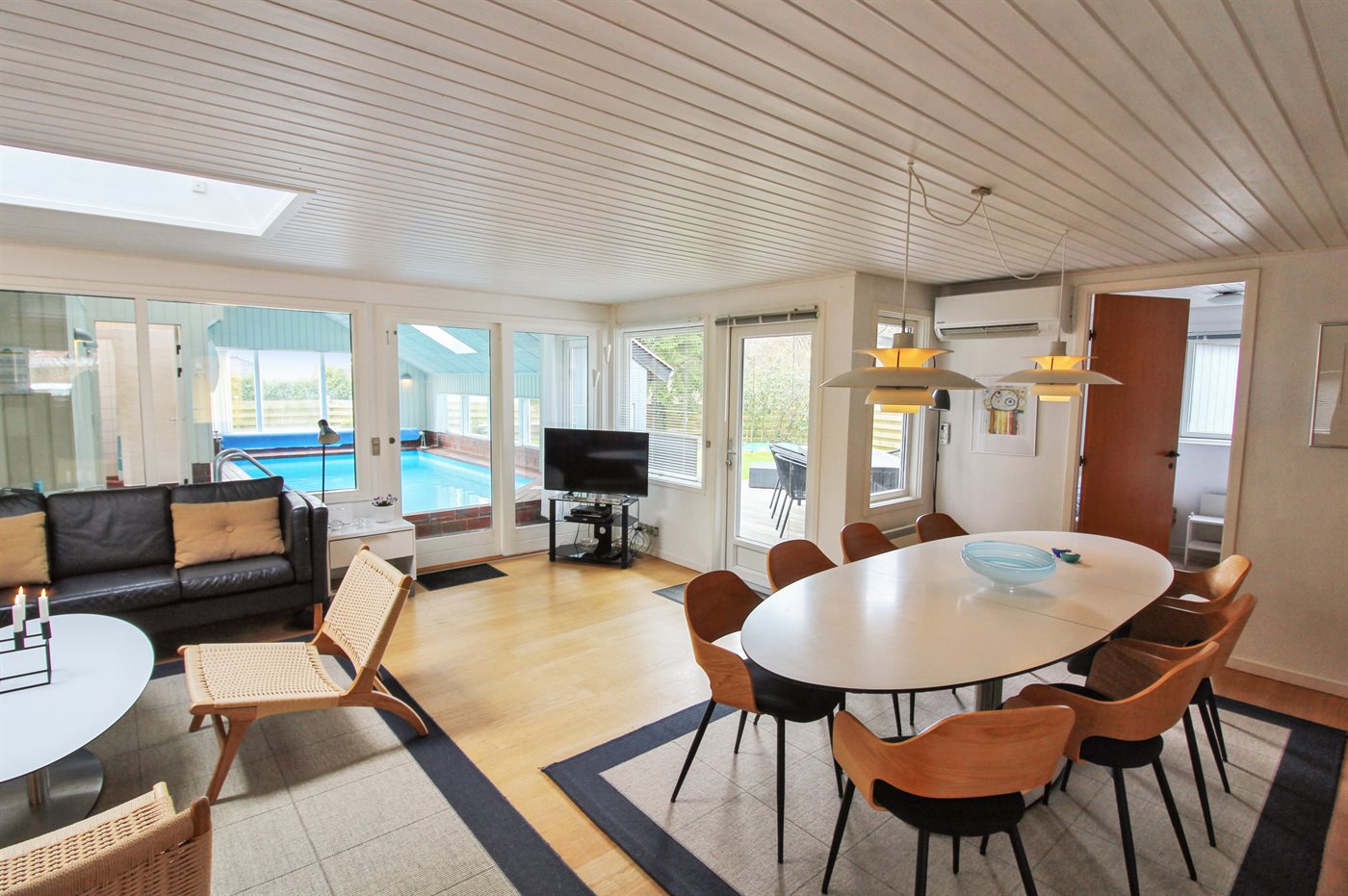 Ferienhaus 95-2510 in Balka - Bild 5