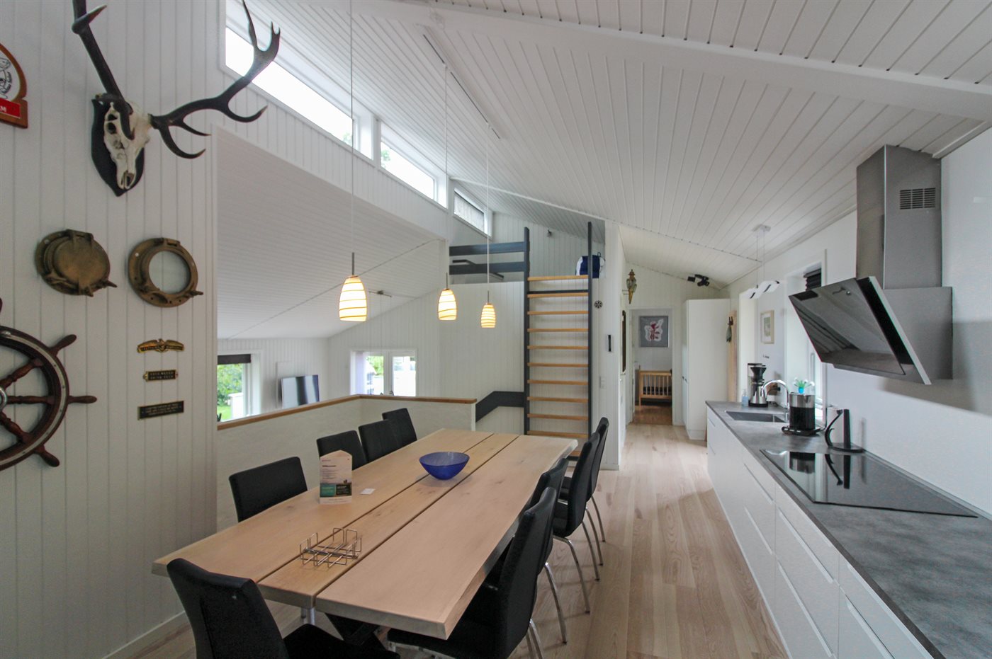 Ferienhaus 95-2511 in Balka - Bild 2