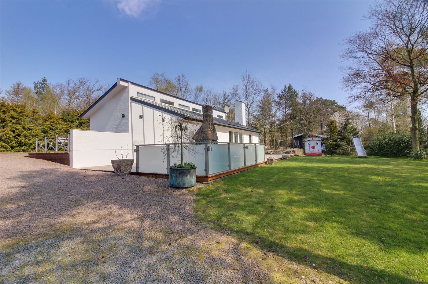 Ferienhaus 95-2511 in Balka - Bild 4