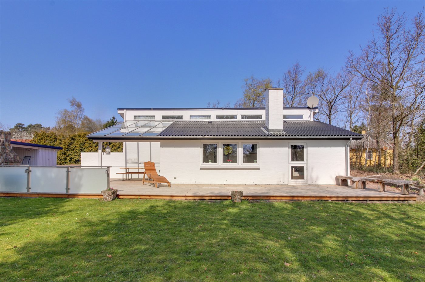 Ferienhaus 95-2511 in Balka - Bild 5