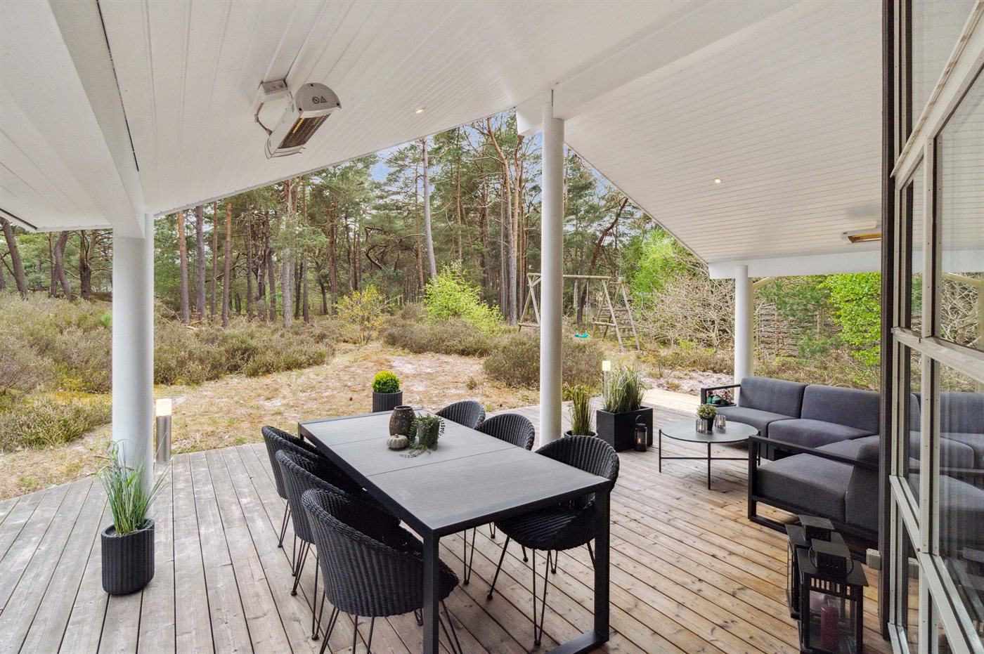 Ferienhaus 95-2520 in Balka - Bild 2