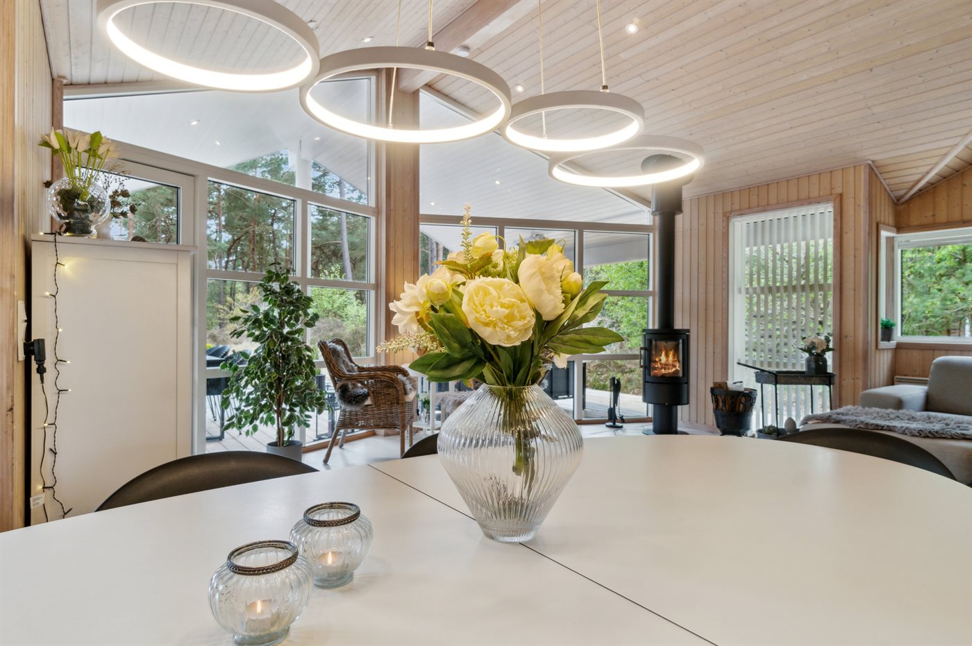 Ferienhaus 95-2520 in Balka - Bild 3