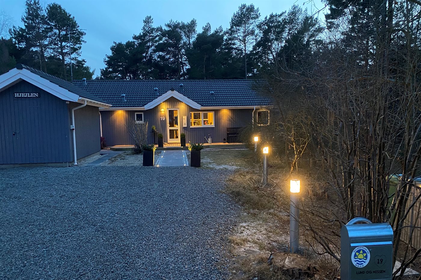 Ferienhaus 95-2520 in Balka - Bild 4