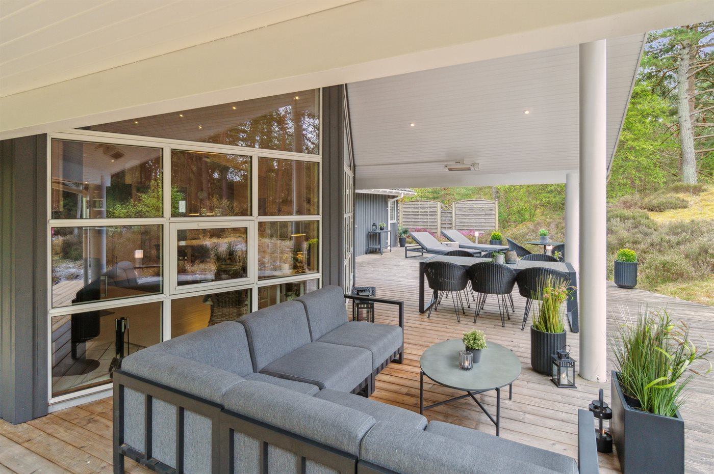 Ferienhaus 95-2520 in Balka - Bild 5