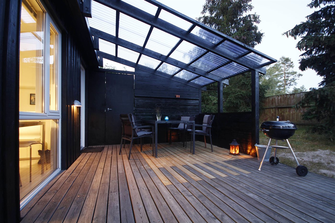 Ferienhaus 95-2525 in Balka - Bild 2