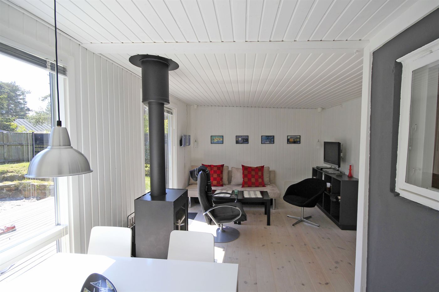 Ferienhaus 95-2525 in Balka - Bild 3