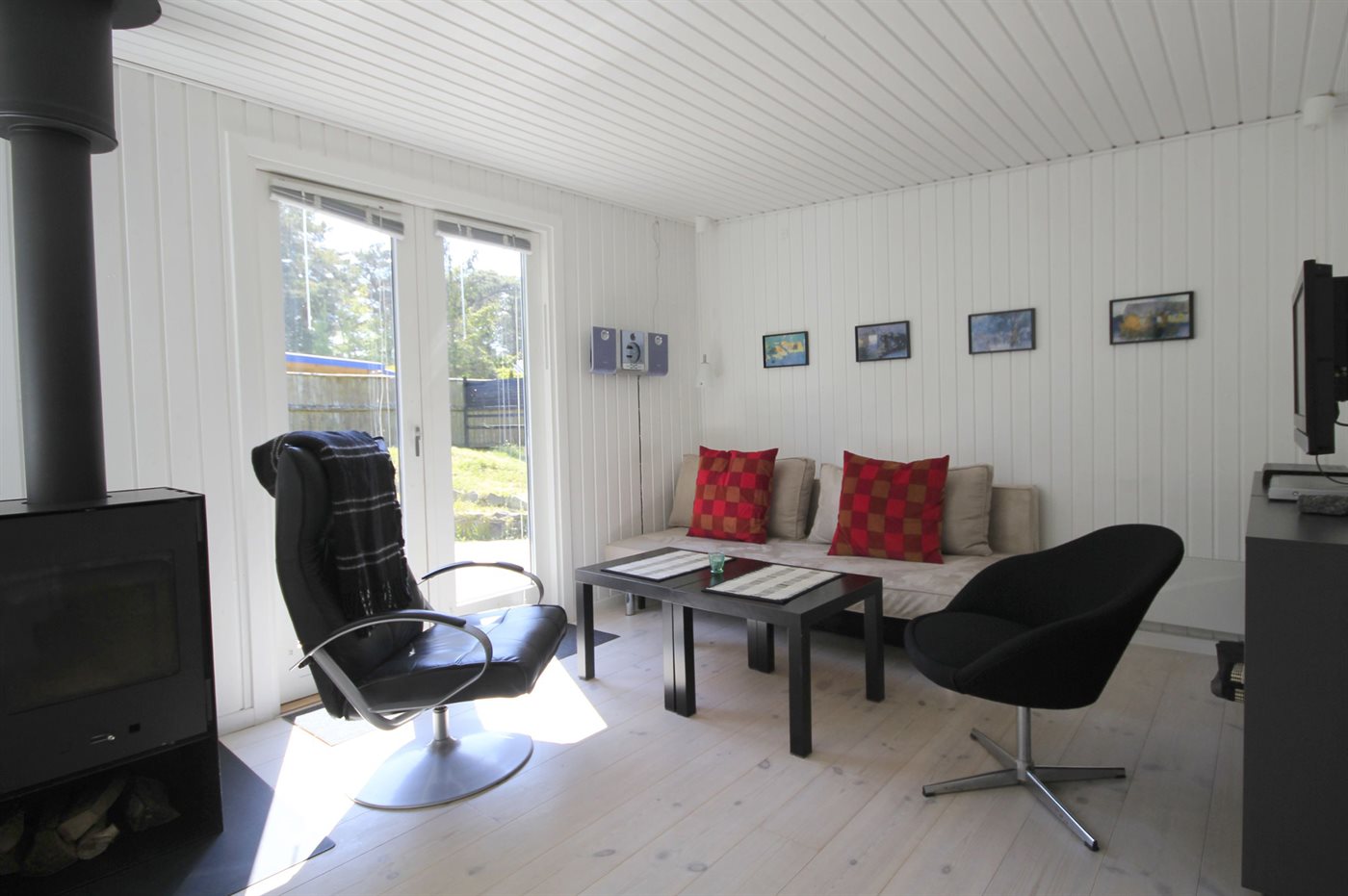 Ferienhaus 95-2525 in Balka - Bild 4