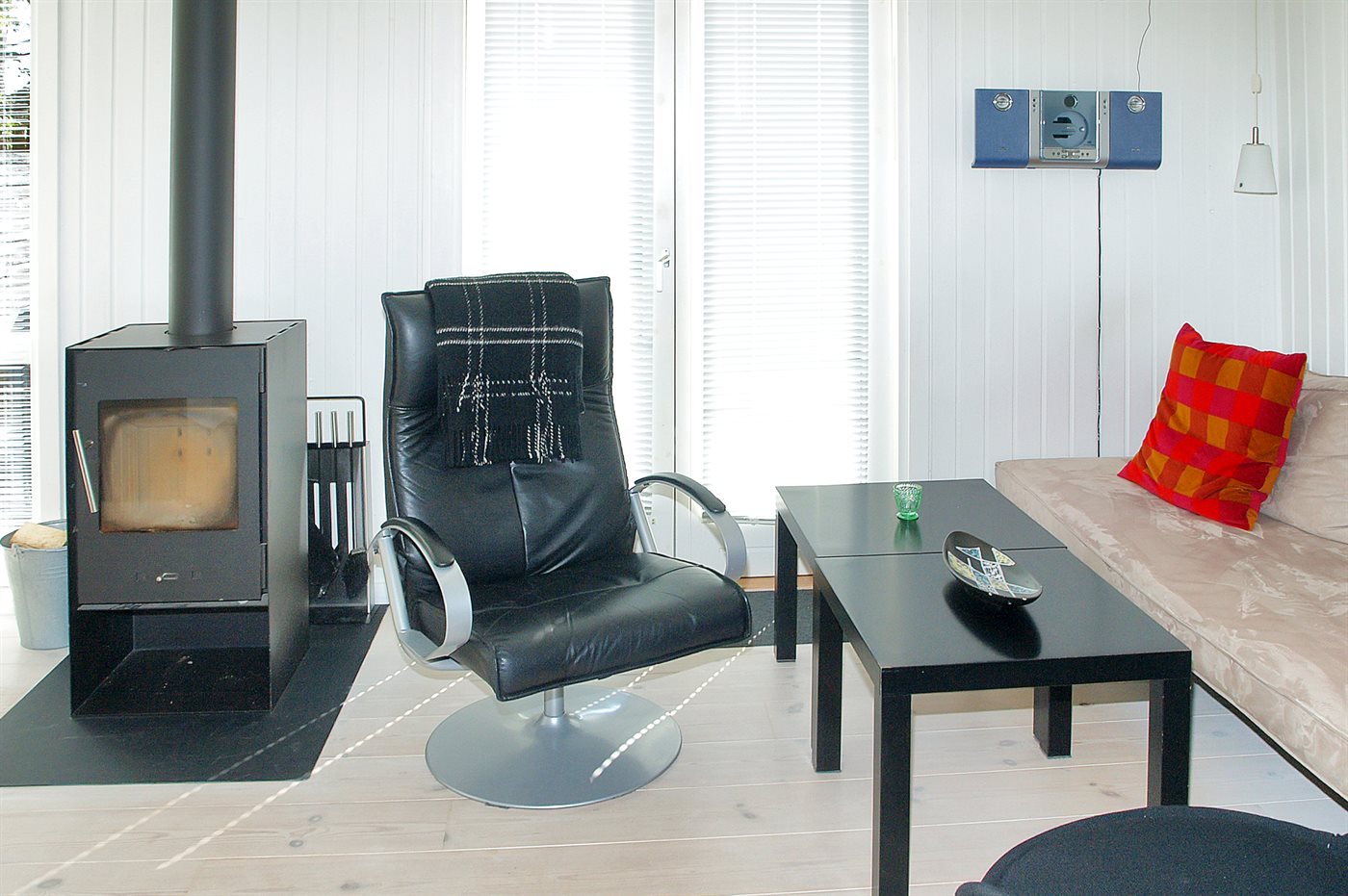 Ferienhaus 95-2525 in Balka - Bild 5