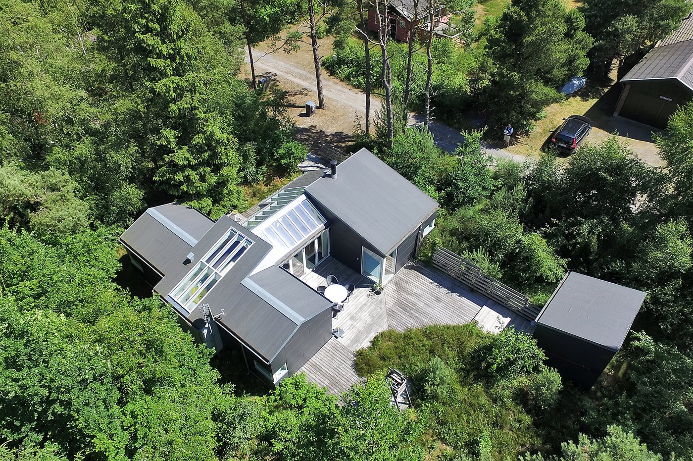 Ferienhaus 95-2526 in Balka - Bild 2