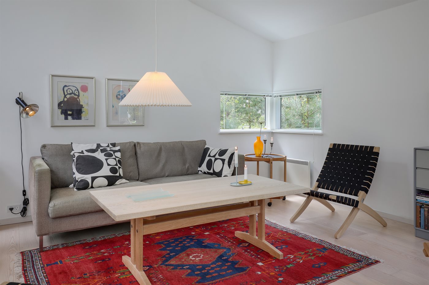 Ferienhaus 95-2526 in Balka - Bild 3