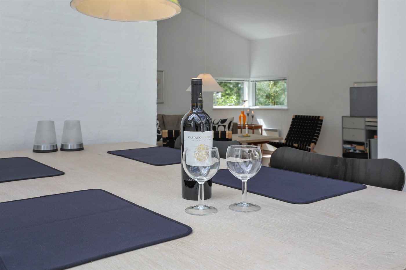 Ferienhaus 95-2526 in Balka - Bild 4