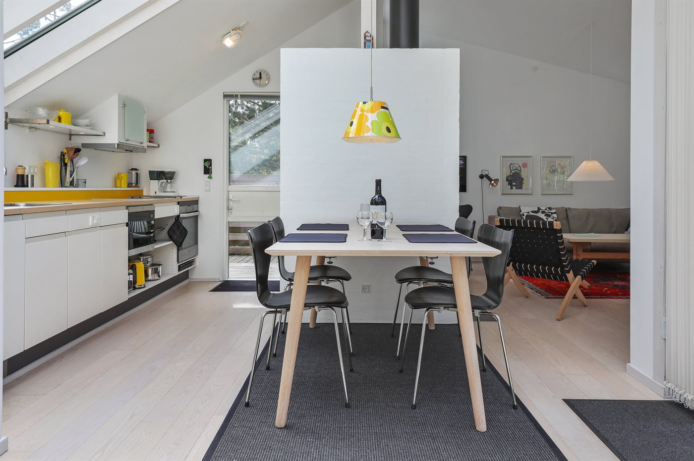 Ferienhaus 95-2526 in Balka - Bild 5