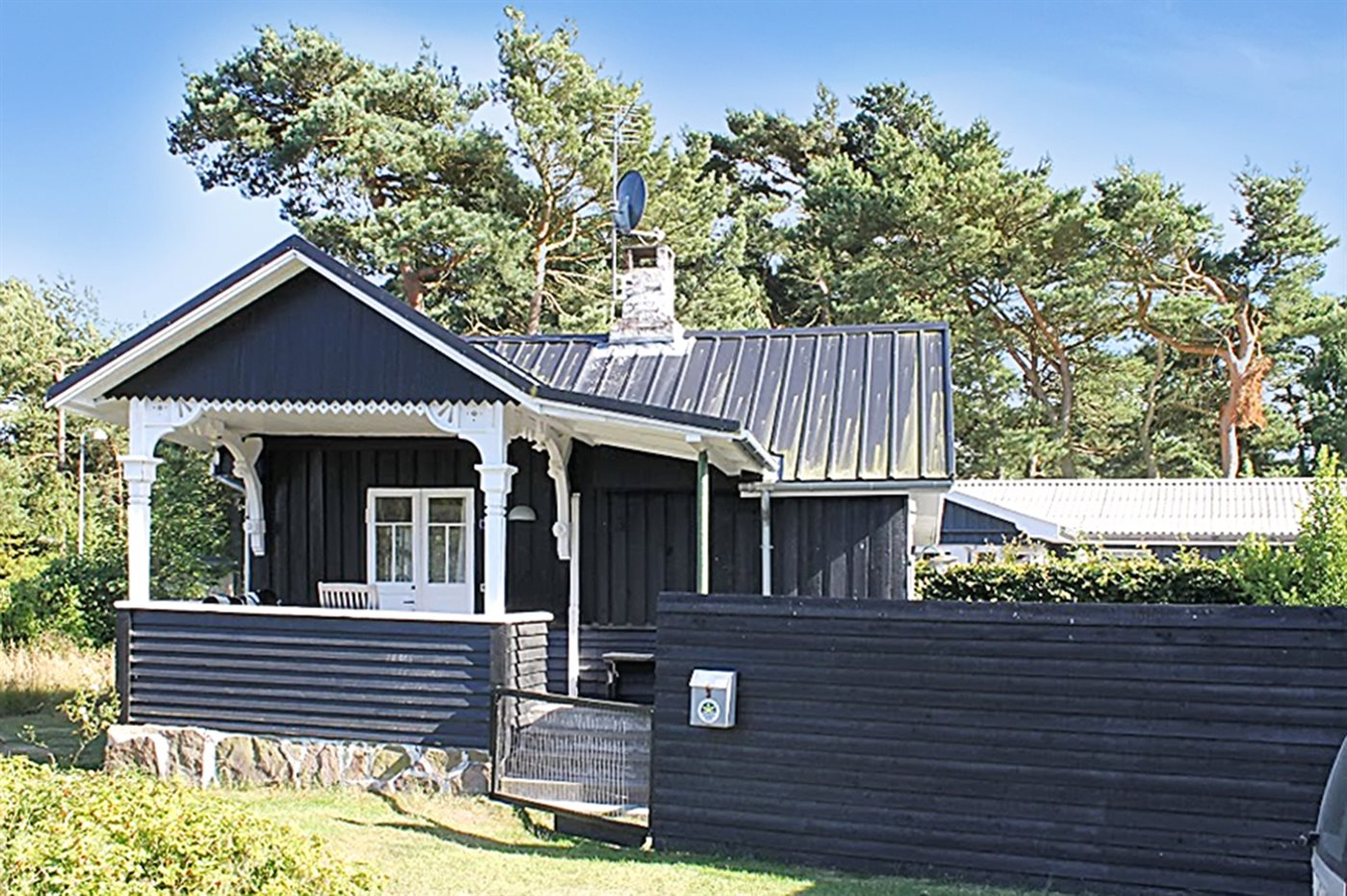 Ferienhaus 95-2527 in Balka - Bild 4