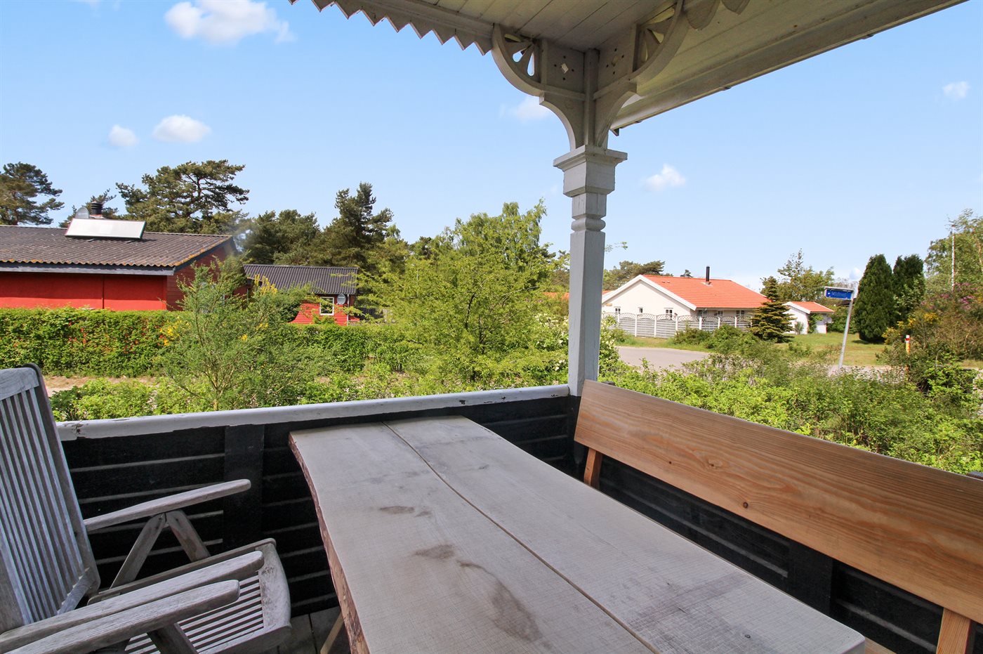 Ferienhaus 95-2527 in Balka - Bild 5