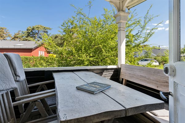 Sommerhus 95-2527