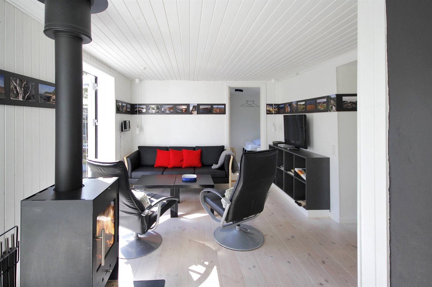 Ferienhaus 95-2529 in Balka - Bild 3