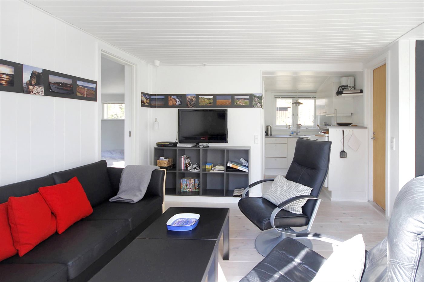 Ferienhaus 95-2529 in Balka - Bild 4