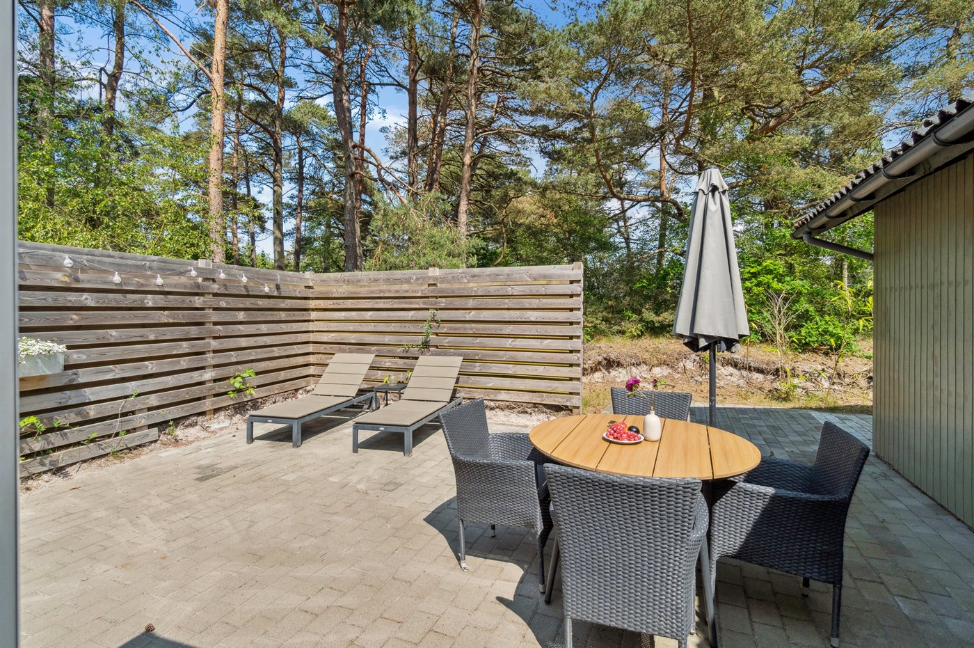 Ferienhaus 95-2540 in Balka - Bild 3