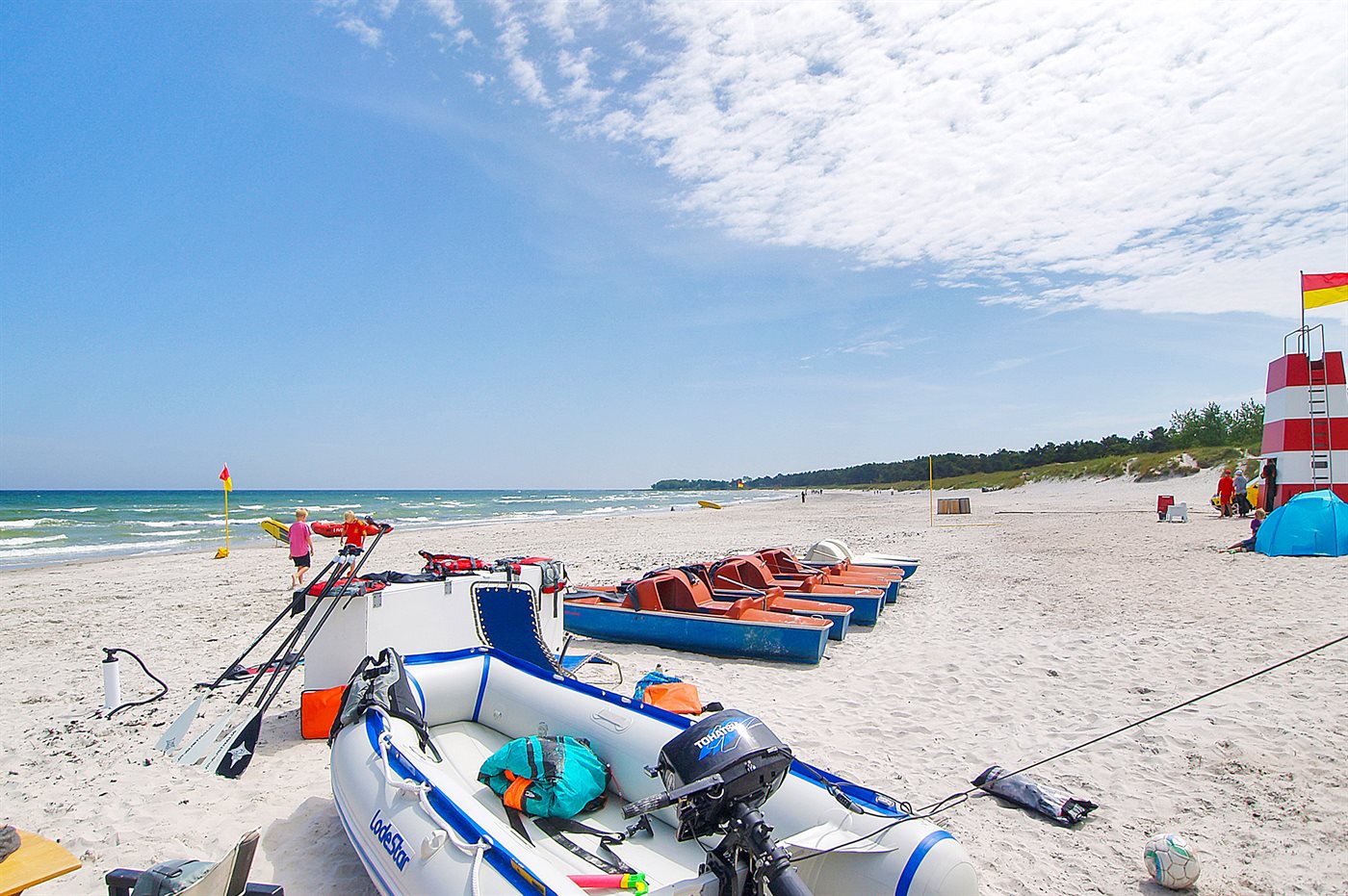 Ferienhaus 95-2540 in Balka - Bild 5