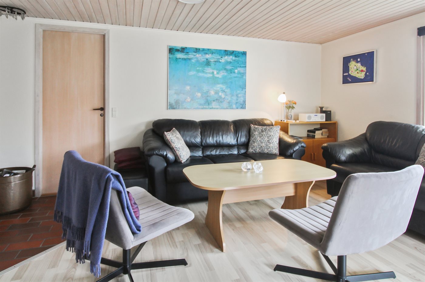 Ferienhaus 95-2541 in Balka - Bild 3