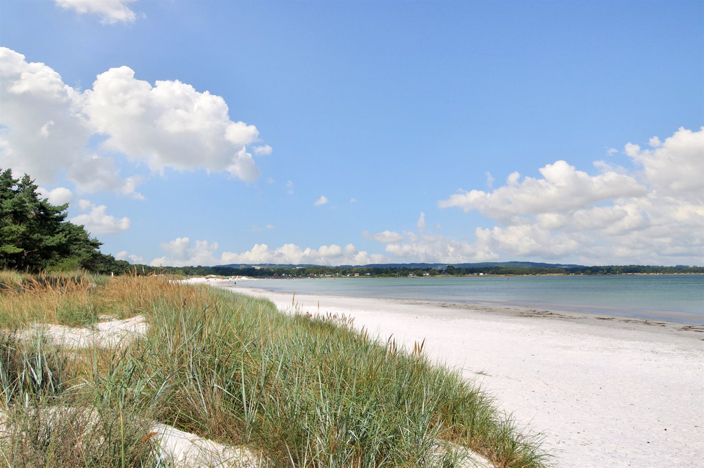 Ferienhaus 95-2541 in Balka - Bild 4