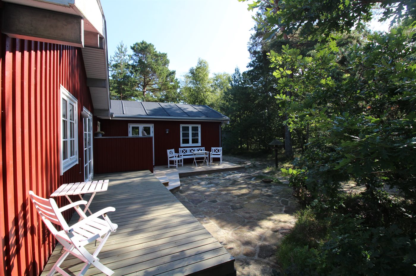 Traumhaftes Ferienhaus am Balka Strand – Erholung pur!
