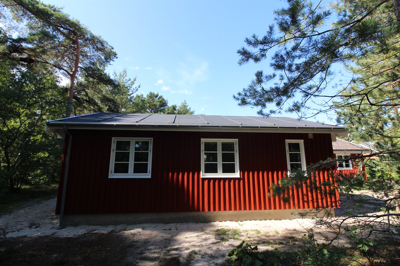 Ferienhaus 95-2547 in Balka - Bild 5