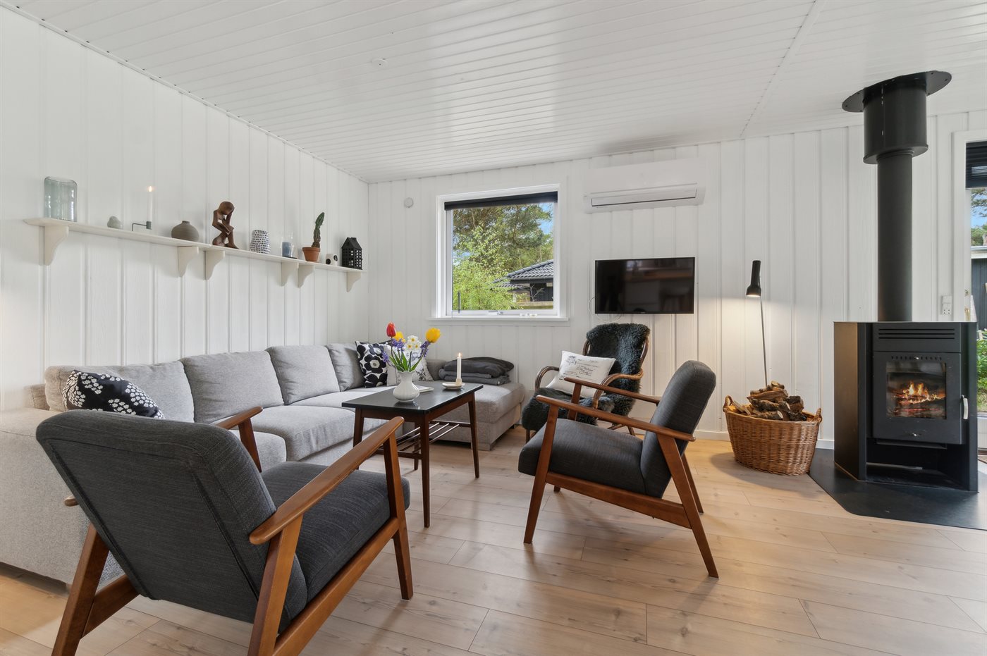 Ferienhaus 95-2553 in Balka - Bild 5