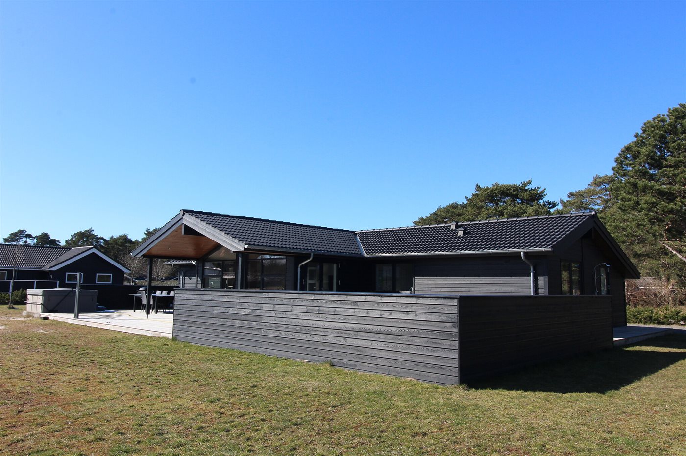 Ferienhaustraum in Balka – Nähe Strand & Luxus pur!