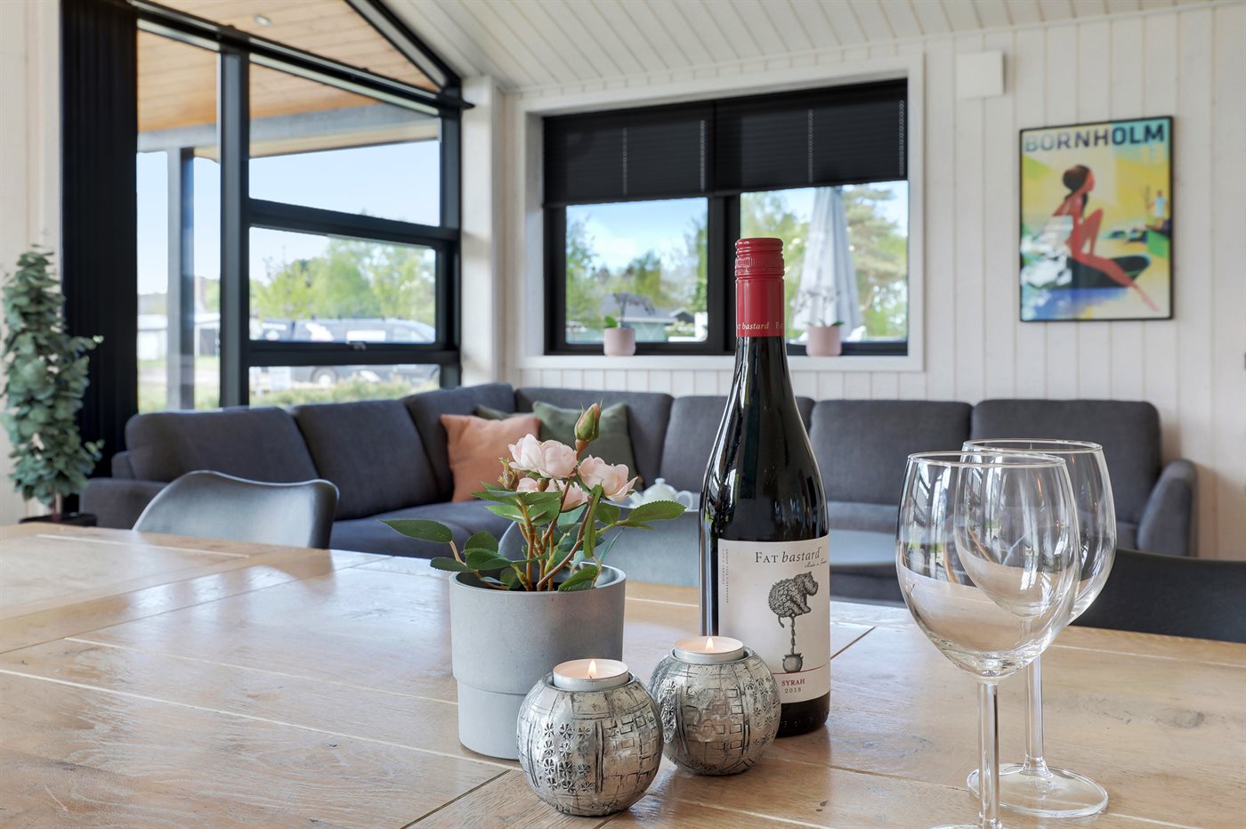 Ferienhaus 95-2555 in Balka - Bild 3