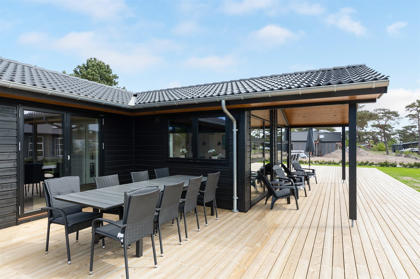 Ferienhaus 95-2555 in Balka - Bild 4