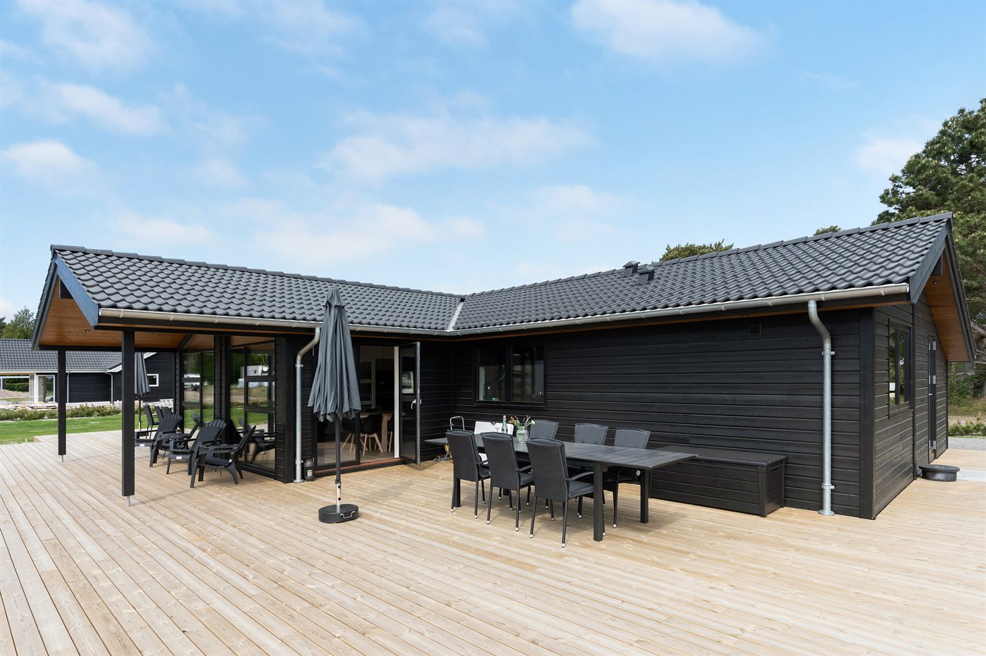 Ferienhaus 95-2555 in Balka - Bild 5