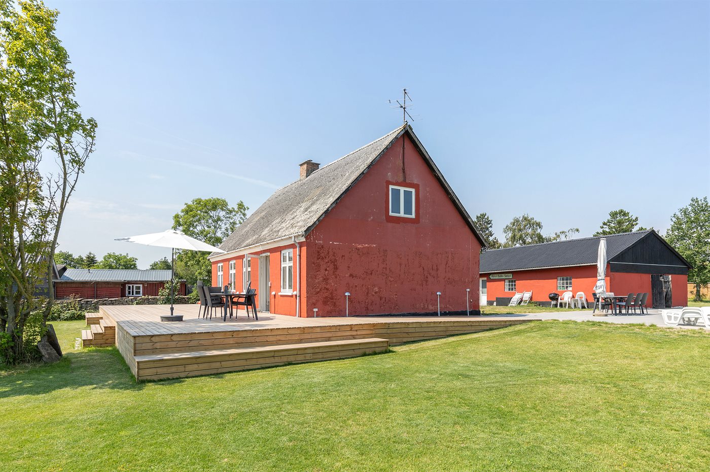 Ferienhaus 95-2556 in Balka - Bild 2