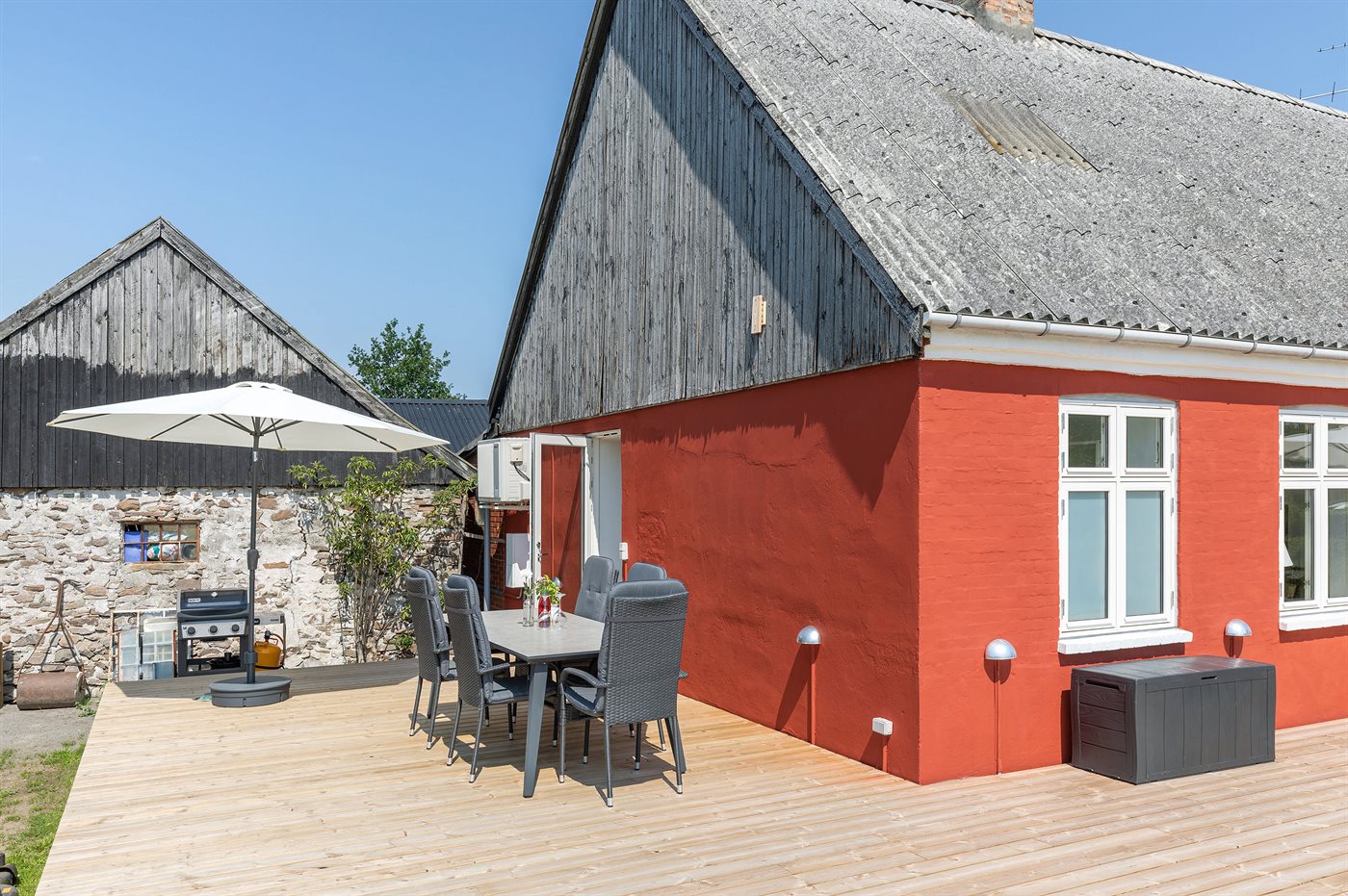 Ferienhaus 95-2556 in Balka - Bild 4